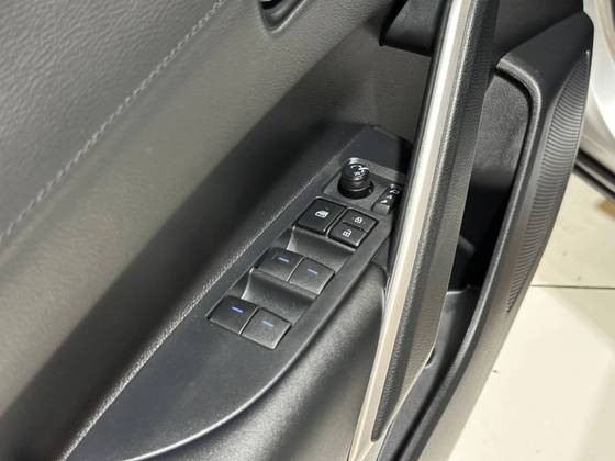 TOYOTA COROLLA CROSS 2.0 VVT-IE FLEX XR DIRECT SHIFT
